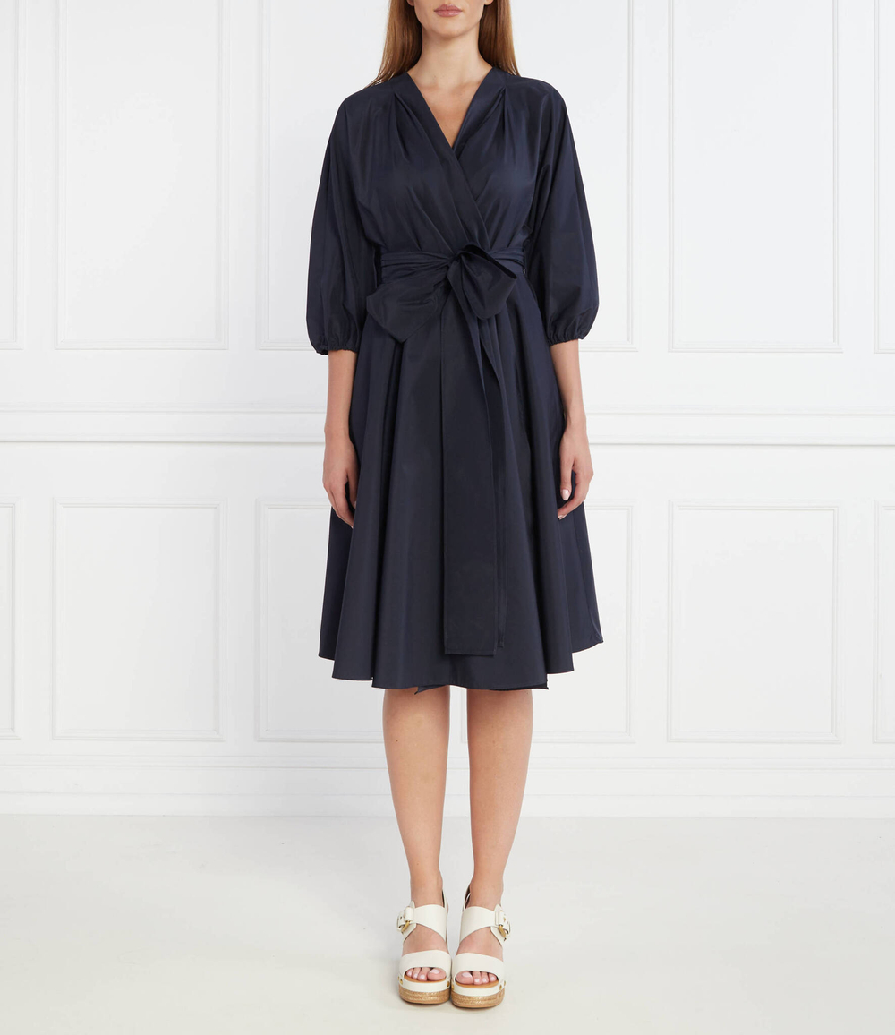 Платье NEGOZI Weekend MaxMara - темно-синий(522601396)