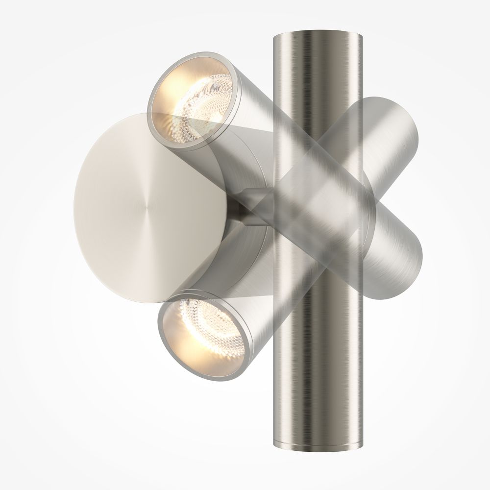 Спот светодиодный Maytoni Utility MOD433WL-L3N3K1