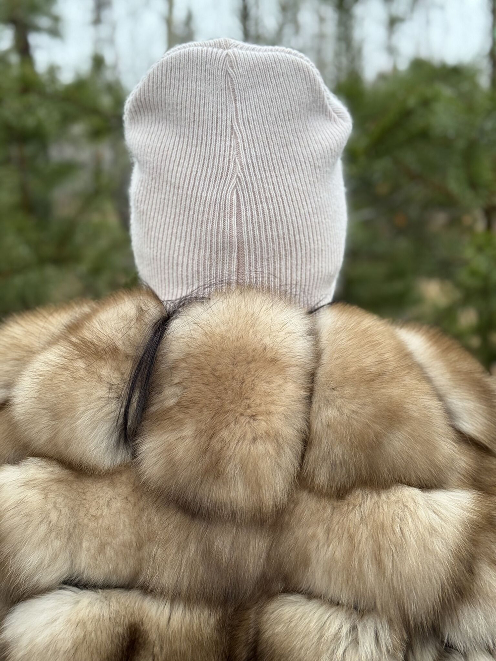 Шапка Ferz Уэльс