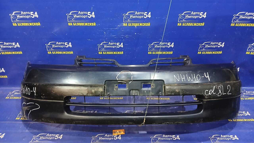 Бампер передний TOYOTA PRIUS 1998