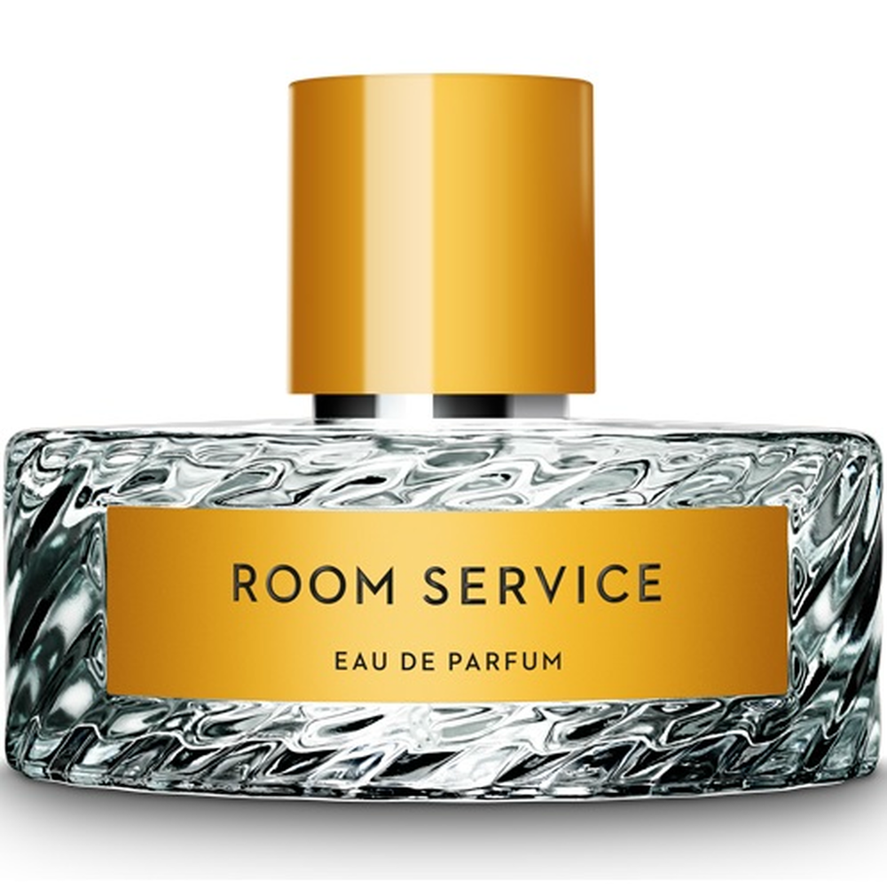 Vilhelm Parfumerie Room Service