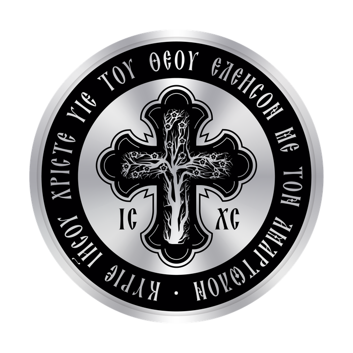 АРТ-ТОКЕН "СВЯТЫЕ"