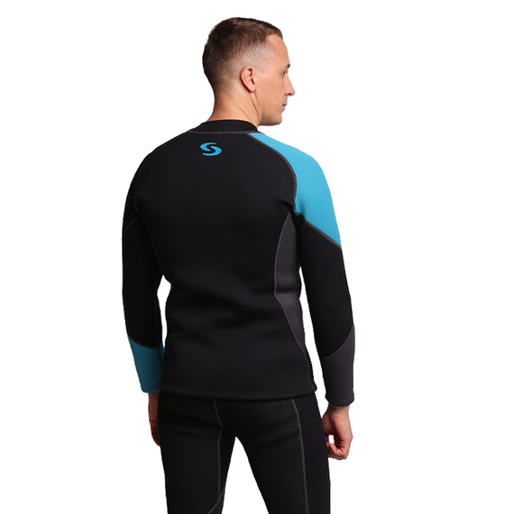 Куртка неопреновая Scorpena Fiji 5 мм