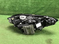 Фара левая BMW 4er G22 (2020-н.в.) Laser (В сборе)