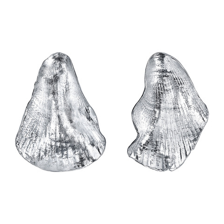 Серьги NEREIDS серебро