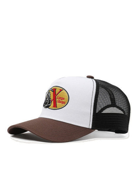 Кепка Trucker Mesh
