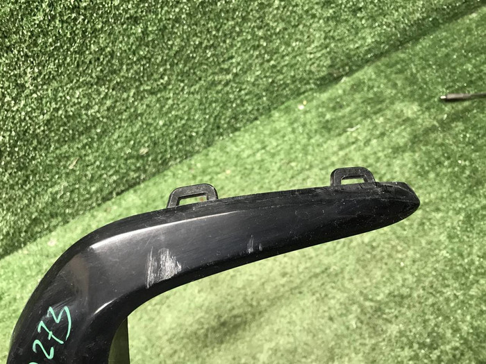 Накладка перед. бампера BMW 5er G30 17-20 M-paket