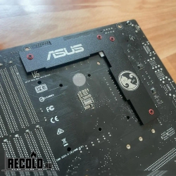 Радиатор VRM ASUS ROG MAXIMUS IX HERO, X HERO, XI HERO
