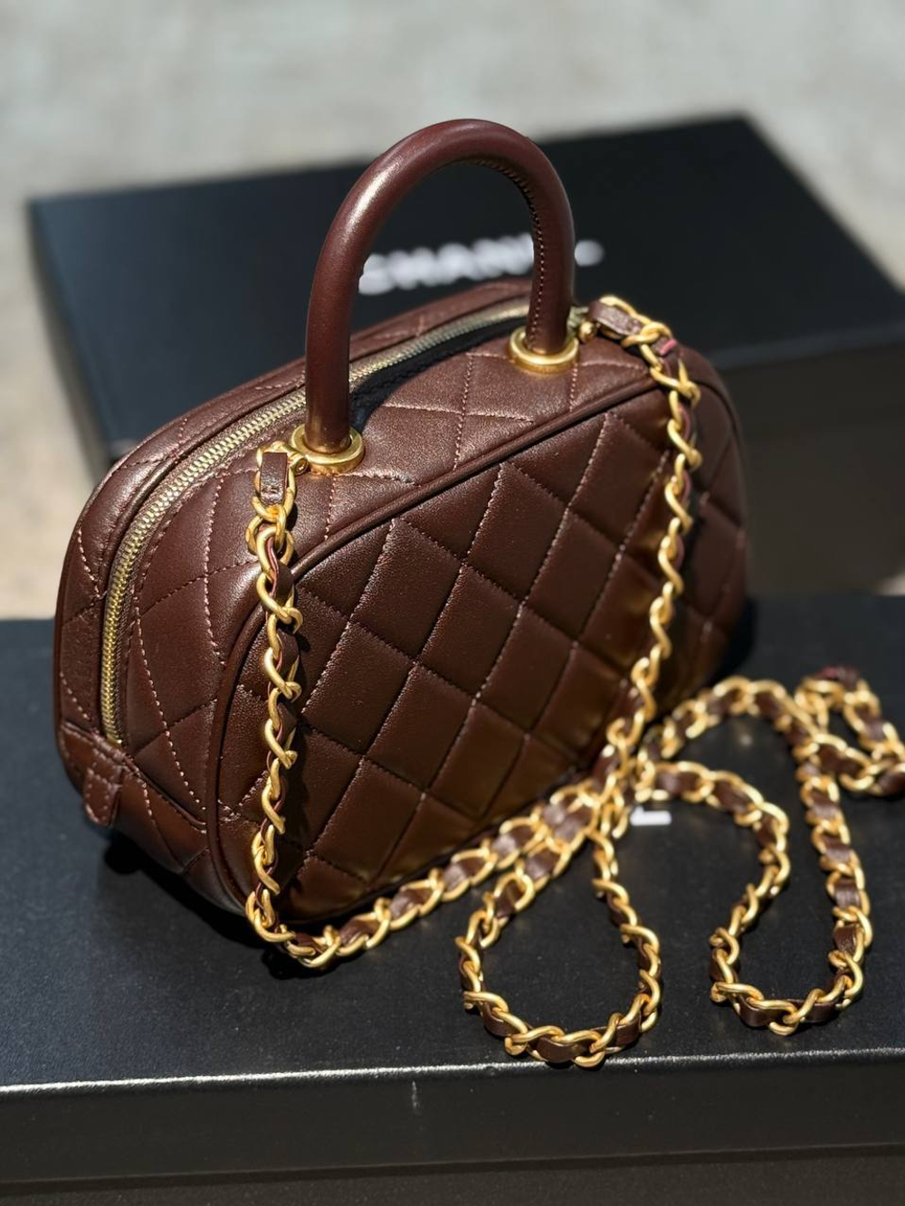Сумка CHANEL