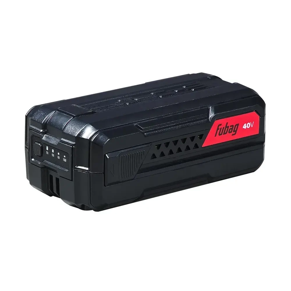 FUBAG Аккумулятор для аккумуляторной техники FA 4040 Li / емкость 4.0 А*ч, напряжение 40 В