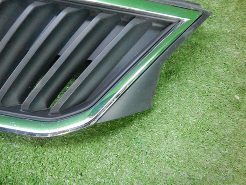 Решетка радиатора Skoda Rapid (2012-2020)