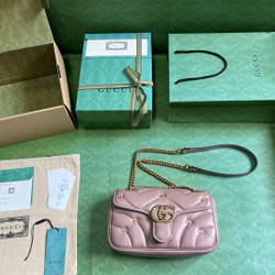 Gucci Marmont 26 cm