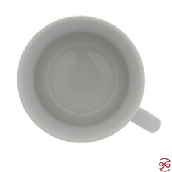 Кружка Nela Time Розы (желтые)