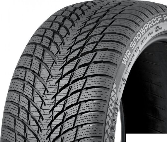 Nokian Tyres WR Snowproof P 215/40 R17 87V XL