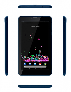 Планшет 7" Digma Optima 7 A102 3G (TS7243PG)