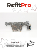 Материнская плата для ноутбука Lenovo C340-14API/FLEX-14API 81N6 AMD Ryzen 3 3200U WIN UMA 0G FP (5b20s41884), оригинал