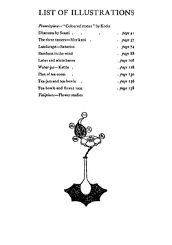 The Book of Tea: a Japanese Harmony of Art Culture and the Simple Life | Okakura Kakuzo