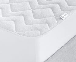 Наматрасник 200x200 Kamasana Sanipur