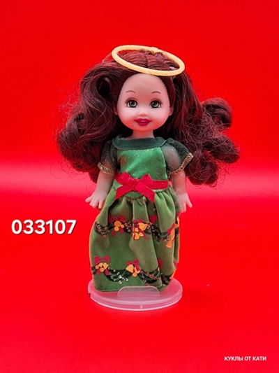 Кукла Барби - Келли винтаж 90х 033107
