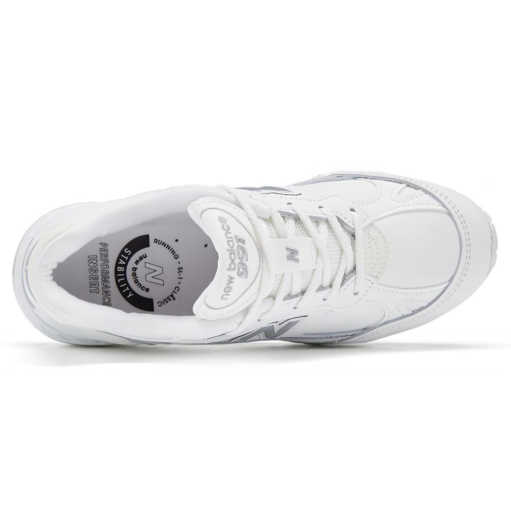 Кроссовки New Balance, W991TW