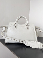 Balenciaga Neo Cagole City Bag 38 cm