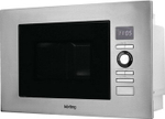 Встраиваемая микроволновая печь СВЧ Korting KMI 720 X