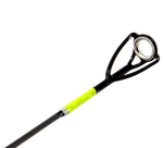 Удочка зимняя Narval Frost Ice Rod Long Handle Gen.2 76см c хлыстом ( H ) Ручка Неопрен NFRFL276H