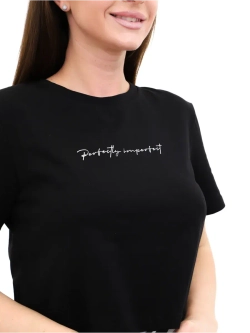 Костюм женский "Энимал" черный