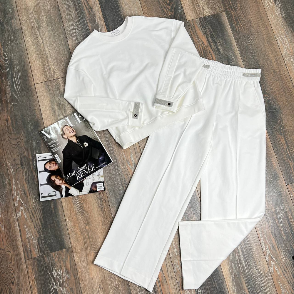 Костюм Brunello Cucinelli