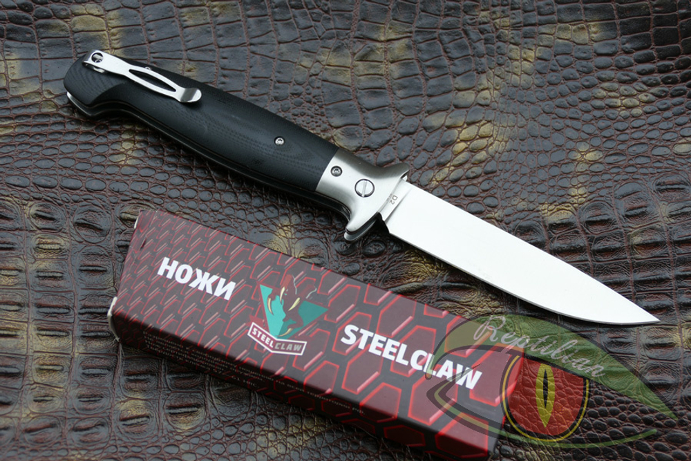 Нож Steelclaw "Страйк"