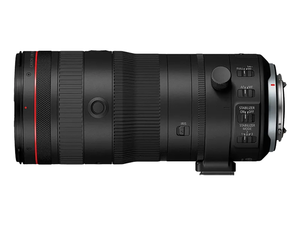 Объектив Canon RF 24-105mm f/2.8 IS USM Z