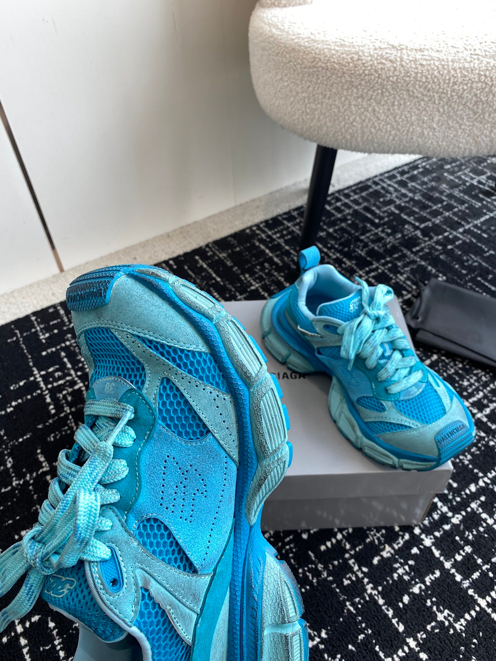 Balenciaga 3xl Sneaker (6 colors)