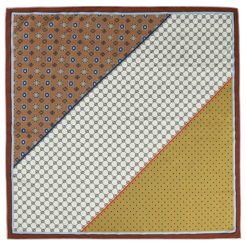 Платок FABRETTI VFV22-8