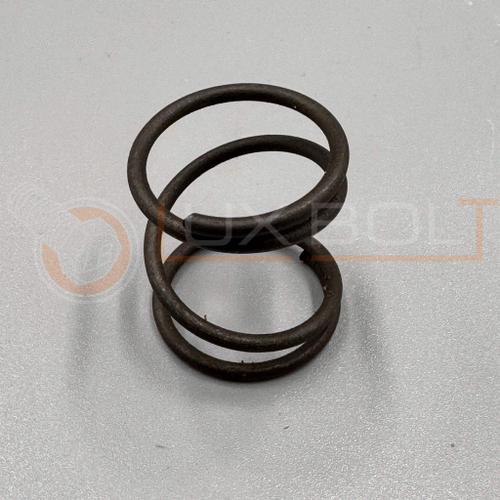 Пружина рычага КПП Волга