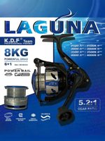 Катушка KDF Laguna 3000/3000S