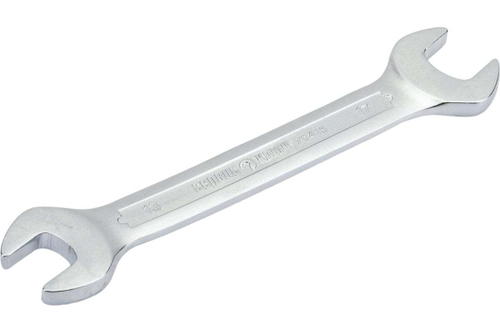 Рожковый ключ СЕРВИС КЛЮЧ 13х17мм 70415