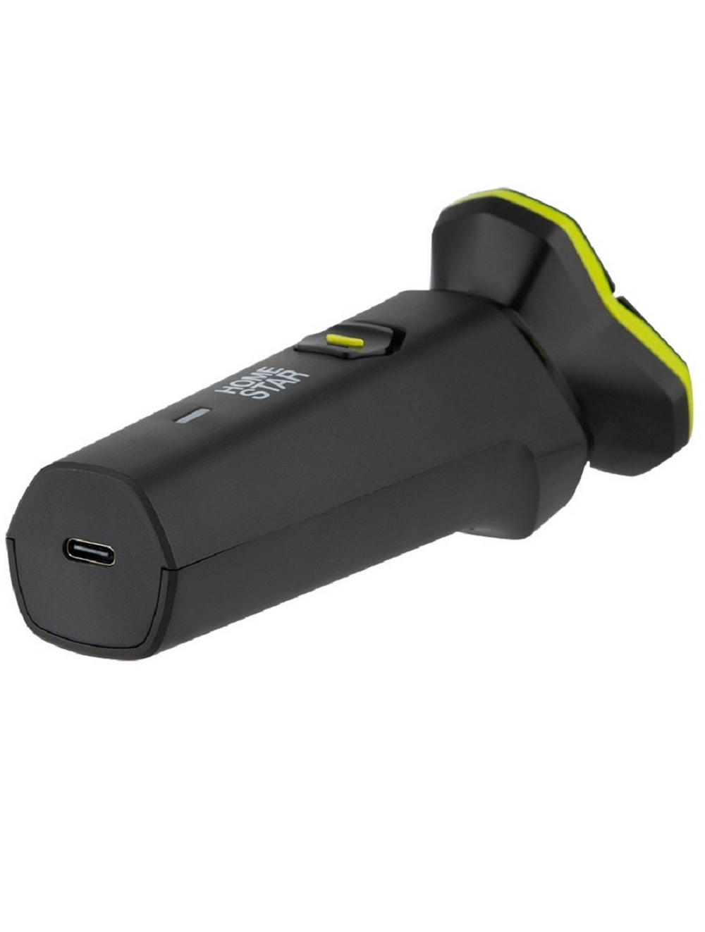 Электрическая бритва Homestar HS-9019 аккумуляторная