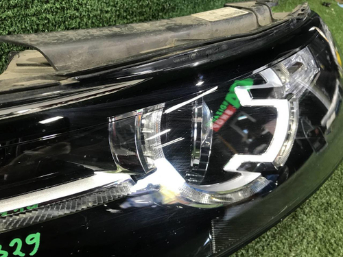 Фара правая Land-Rover Discovery Sport (2014-2019) ксенон