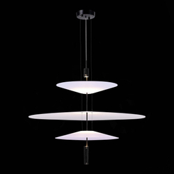 Подвесной светильник ST-Luce Isola SL6101.423.01