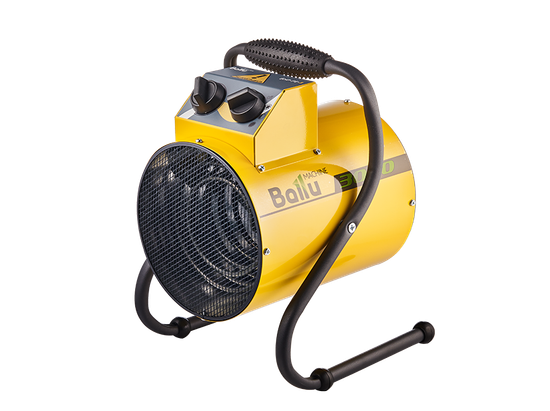 Тепловая пушка Ballu BHP-PE-2 электрическая