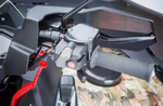 Квадроцикл СТЕЛС ATV 800 GUEPARD FF Trophy EPS Cargo 2.0