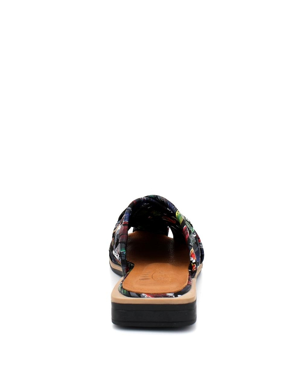 Мюли женские Ascalini R14238