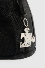 Брелок Sputnik Bags Парный Black/White