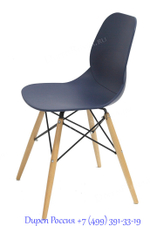 Стул PW-025 синий