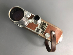 Keystone A-12 + Wollensak 3 + Wollensak-Keystone 1