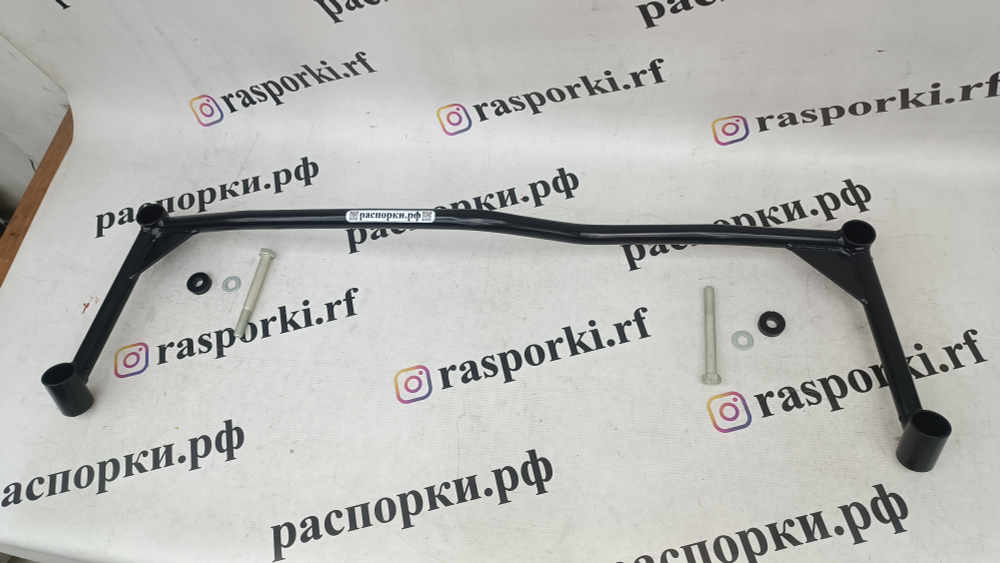 Распорка задняя нижняя спереди Souest S07 с полным приводом (ПОД ЗАКАЗ)