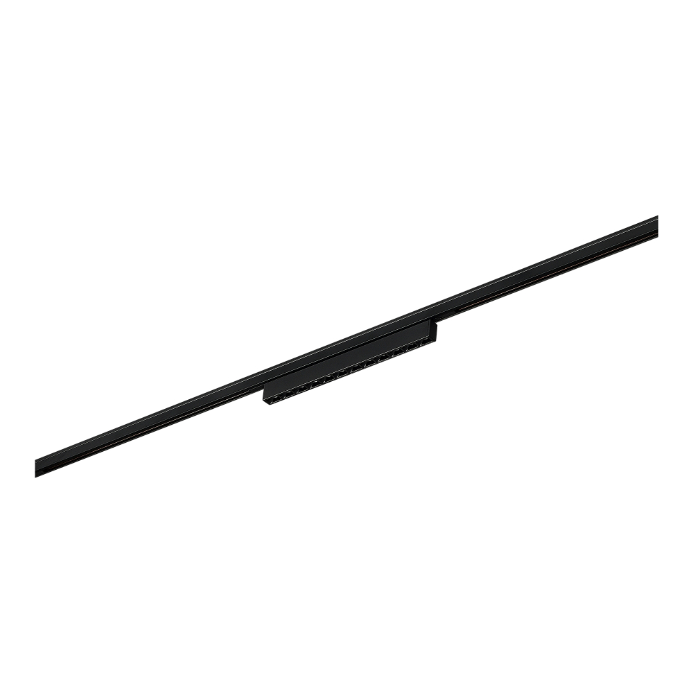 Светильник трековый SUPER5 LED 1х10W