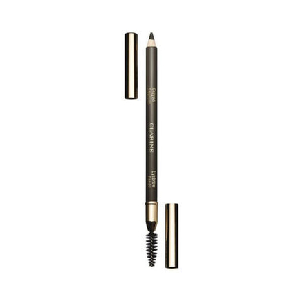 Карандаши для бровей Clarins Eyebrow Pencil #01-dark brown 1.3 г