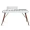 Arturia Wooden Legs Cinnamon Finish