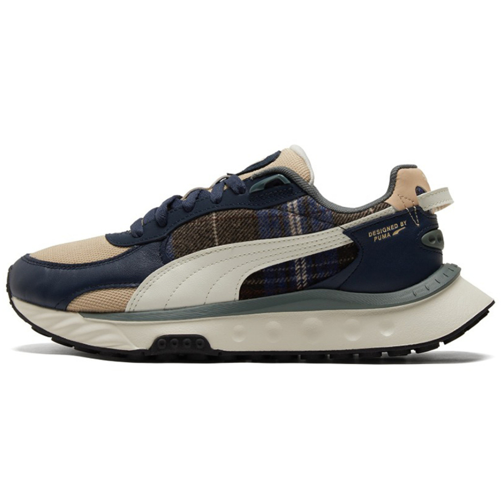 Кроссовки Puma, 384186-01